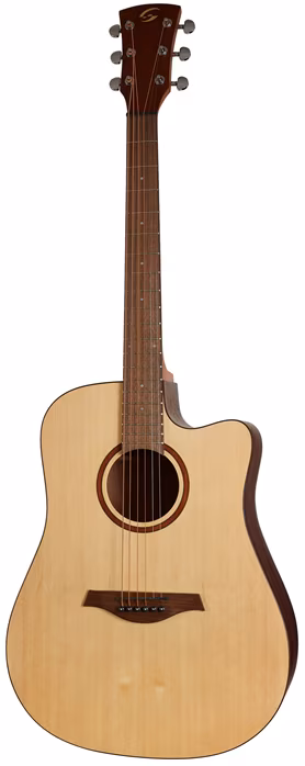 Soundsation CODY DNCE-NT - Elektroakustická gitara