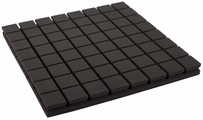 Pyramid 4 Pack Fix - Akustický paraván