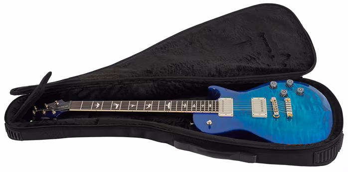 PRS S2 McCarty 594 SC Lake Blue (použité) - Elektrická gitara