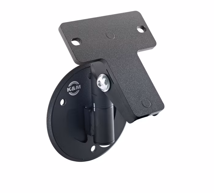 K&M 24161 Universal speaker wall mount - Nástenný držiak reproboxu