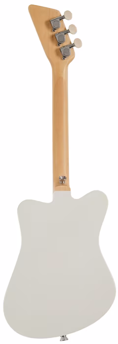 Loog Mini Acoustic White - Detská akustická gitara