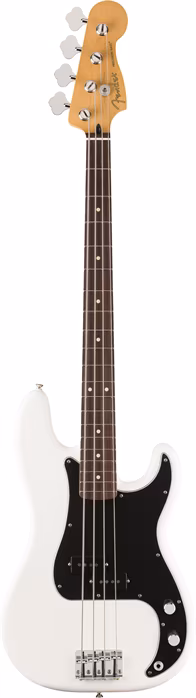 Fender Player II Precision Bass RW PWT - Elektrická basgitara