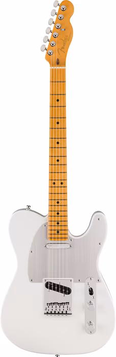 Fender American Ultra II Telecaster MN AVL - Elektrická gitara