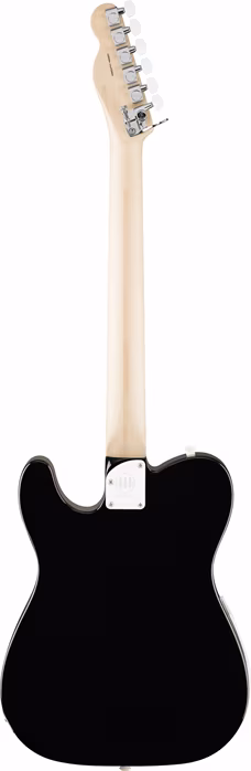 Fender LE Jack White Triplecaster BK - Elektrická gitara