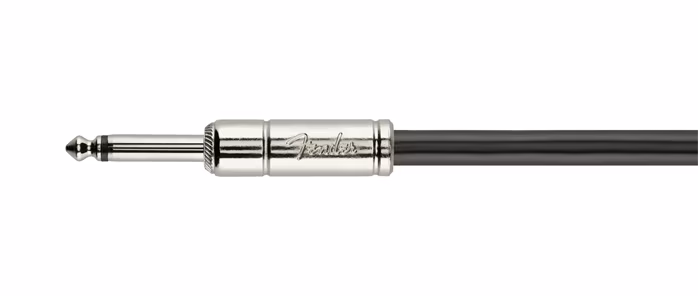 Fender 10' Professional Killswitch Cable - Nástrojový kábel