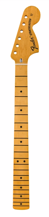 Fender Neck Vintera II 70s Stratocaster MN - Gitarový krk