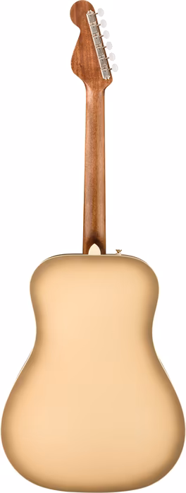 Fender LE King Vintage Antigua - Elektroakustická gitara