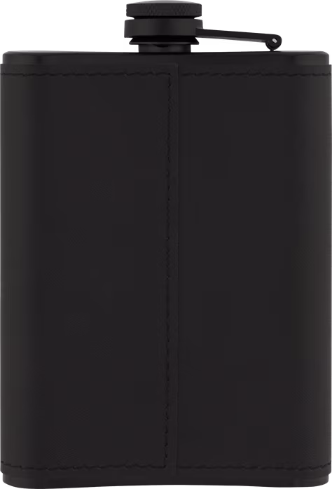 Fender Fender Blackout Flask - Termoska