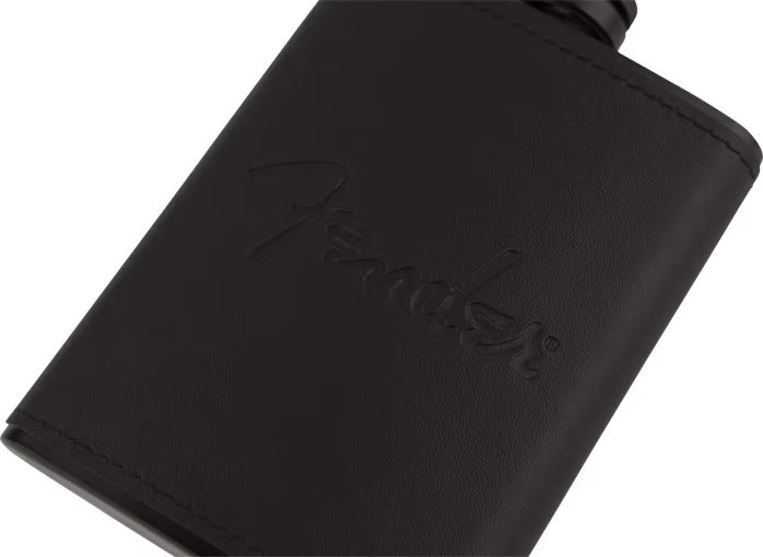 Fender Fender Blackout Flask - Termoska