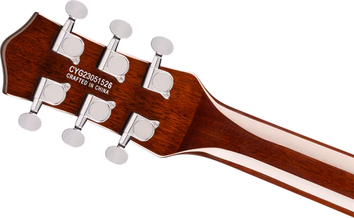 Gretsch G5220 Electromatic SWT - Elektrická gitara