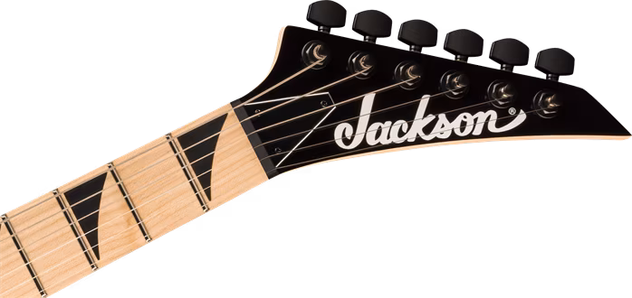 Jackson JS1X Dinky Minion MN IFB - Detská elektrická gitara