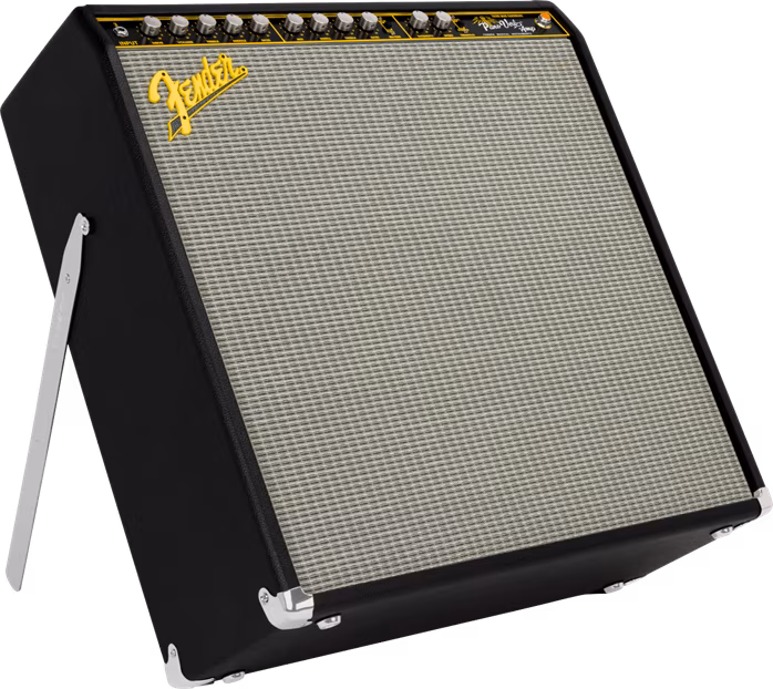 Fender PANO VERB AMP 230V EU - Gitarové lampové kombo