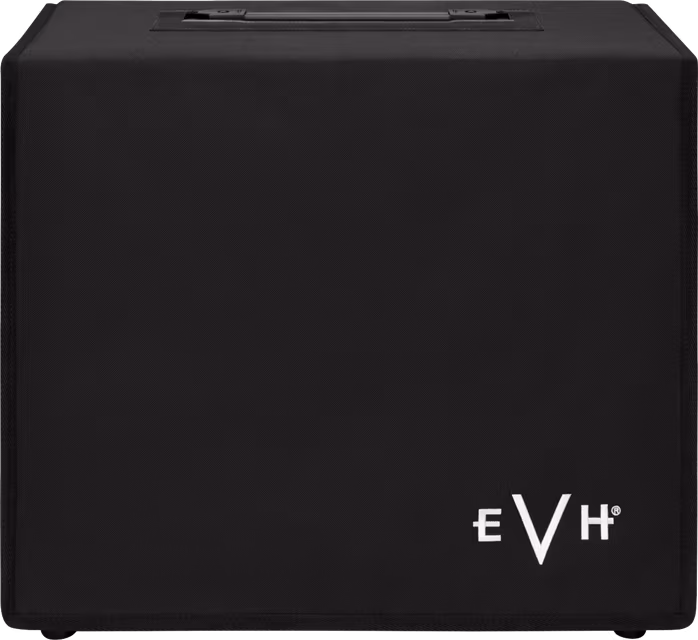 EVH Cover Iconic 1x10 - Obal na aparatúru