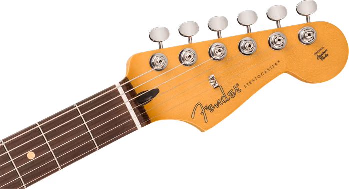 Fender Player II Stratocaster RW BCG - Elektrická gitara