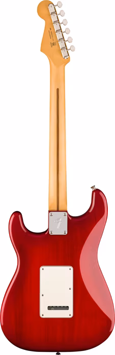 Fender Player II Stratocaster RW TCB - Elektrická gitara