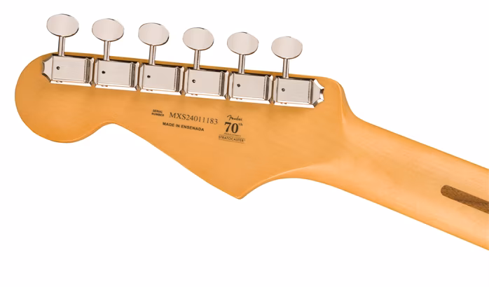 Fender Player II Stratocaster RW TCB - Elektrická gitara