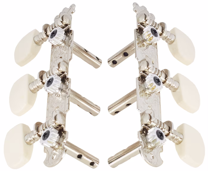 Soundsation SMH-SS-C-3R3L - Gitarová mechanika