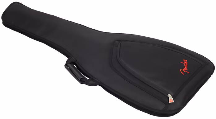 Fender FBSS-610 Short Scale Bass Gig Bag - Obal na elektrickú basgitaru