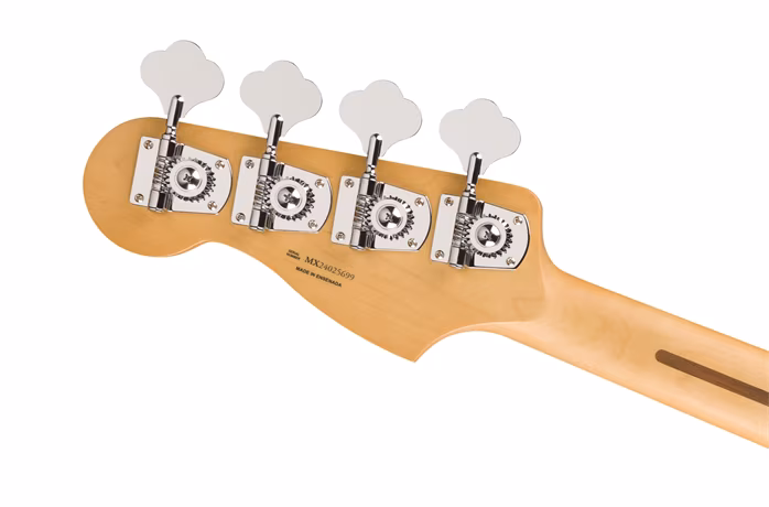 Fender Player II Precision Bass MN BCG - Elektrická basgitara
