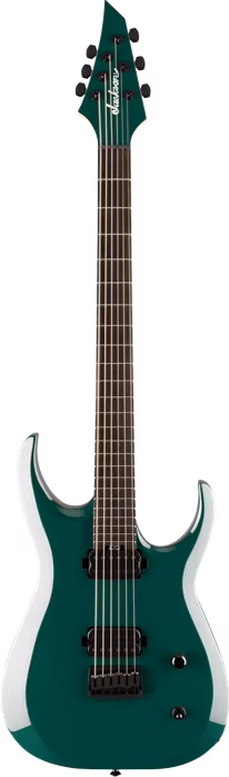 Jackson Pro Roman Ibramkhalilov MDK HT6 Baritone EG - Elektrická barytónová gitara