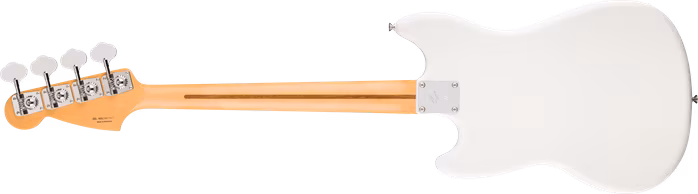 Fender Player II Mustang Bass PJ MN PWT - Elektrická basgitara