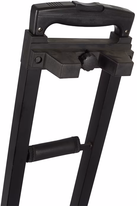 Stefy Line Pedalboard Trolley 100 - Prepravný vozík
