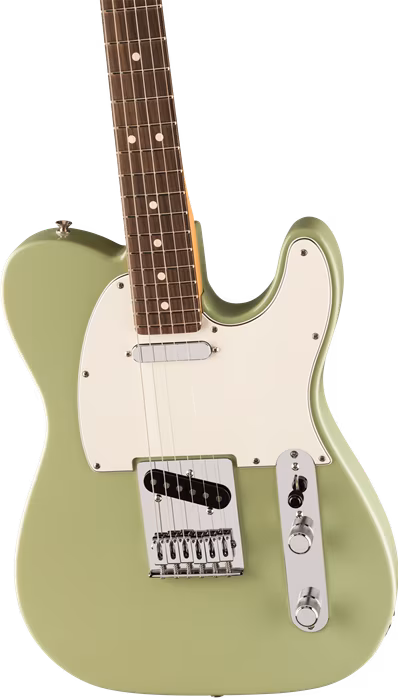 Fender Player II Telecaster RW BCG - Elektrická gitara