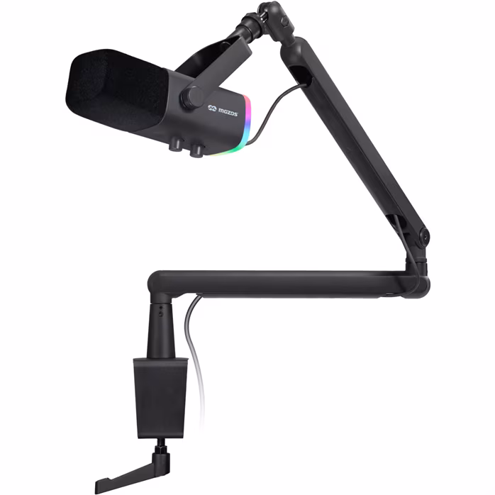 Mozos TAM8 - USB dynamický mikrofón