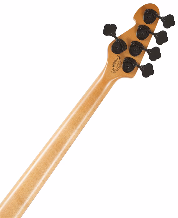Sandberg California II TM5 MB EF  - Elektrická basgitara