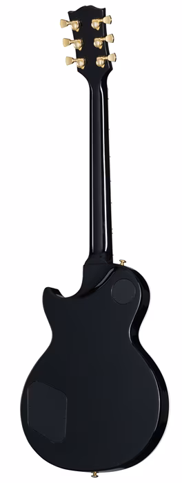 Gibson Les Paul Supreme Transparent Ebony Burst - Elektrická gitara