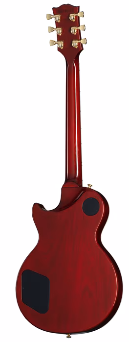 Gibson Les Paul Supreme Wine Red - Elektrická gitara