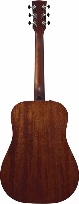 Ibanez PF15JR Natural - Akustická gitara
