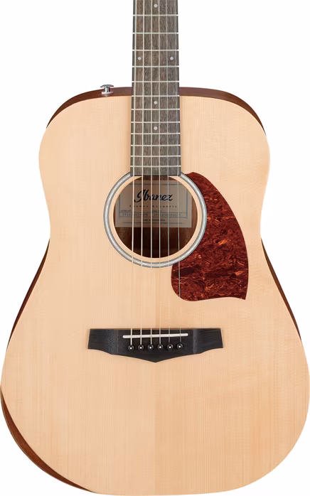 Ibanez PF15JR Natural - Akustická gitara