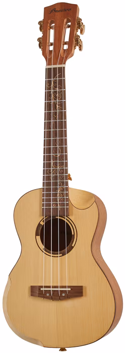 Bamboo U-23 Queen - Akustické ukulele