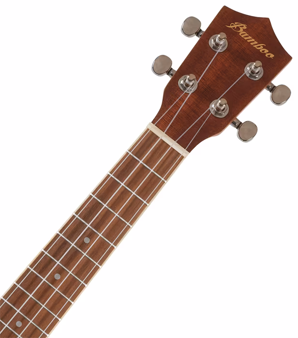Bamboo U-23 American Eagle - Akustické ukulele