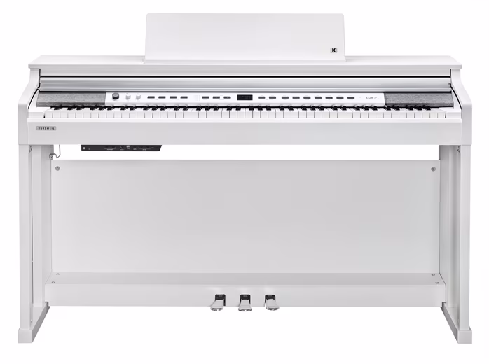 Kurzweil CUP P1 WH - Digitálne piano