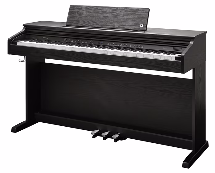 Kurzweil CUP E1 BK - Digitálne piano