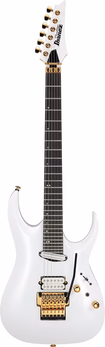 Ibanez RGA622XH White - Elektrická gitara