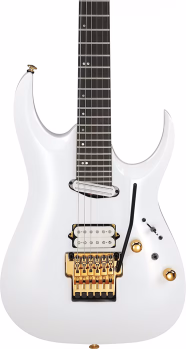 Ibanez RGA622XH White - Elektrická gitara