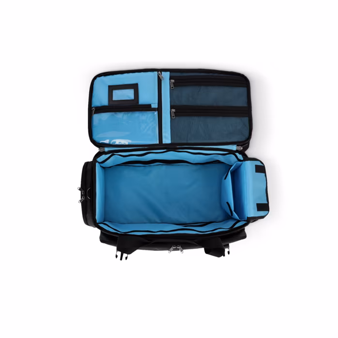 Adam Hall ORGAFLEX® CABLE BAG PRO - Prepravný obal