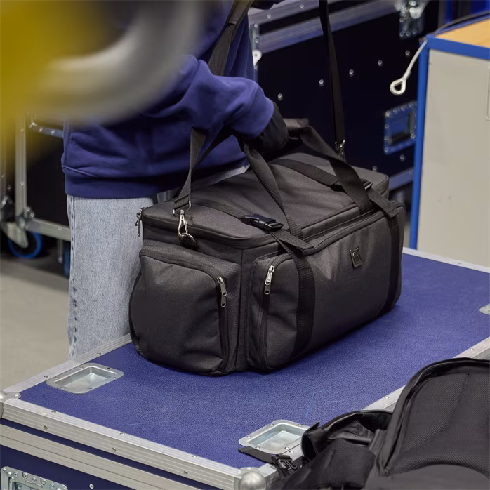 Adam Hall ORGAFLEX® CABLE BAG PRO - Prepravný obal