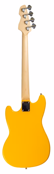 Markbass Yellow Little Bass - Elektrická basgitara