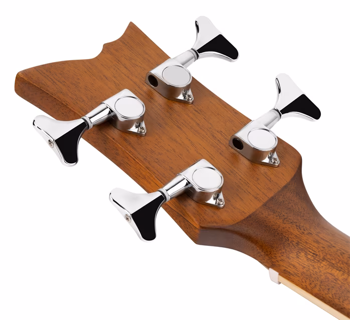 Ortega Deep D7CE-4 MS  - Elektroakustická basgitara