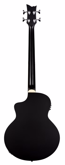 Ortega Deep D7CE-4 MS SBL - Elektroakustická basgitara