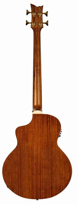 Ortega Deep D8CE-4 MS BT - Elektroakustická basgitara