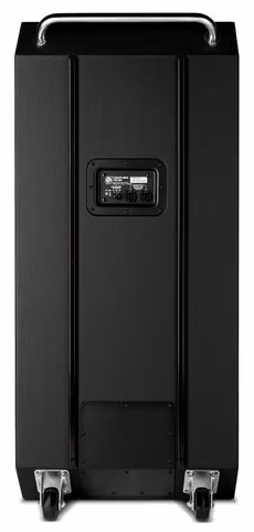 Ampeg VB-88 - Basgitarový reprobox