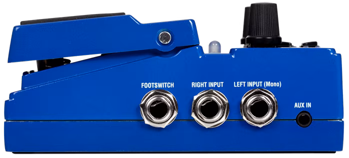 Digitech Jam Man Solo HD - Gitarový looper