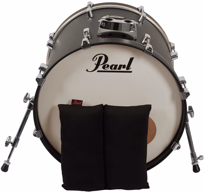 Pearl  - Basový bubon