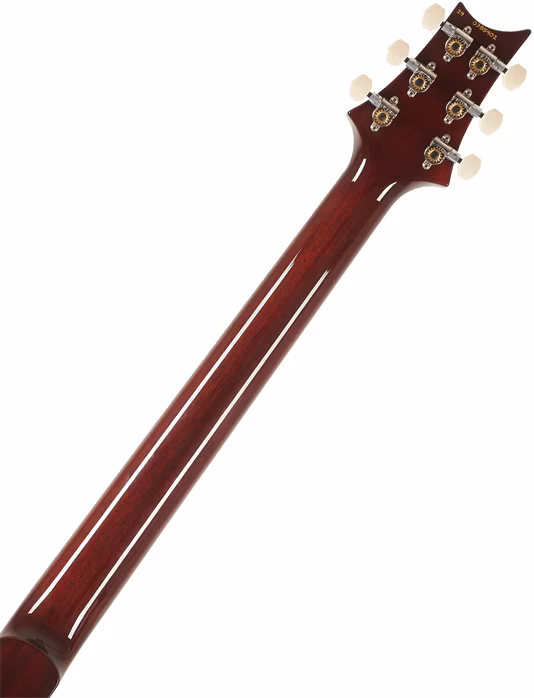 PRS DGT Birds Dark Cherry Sunburst - Elektrická gitara