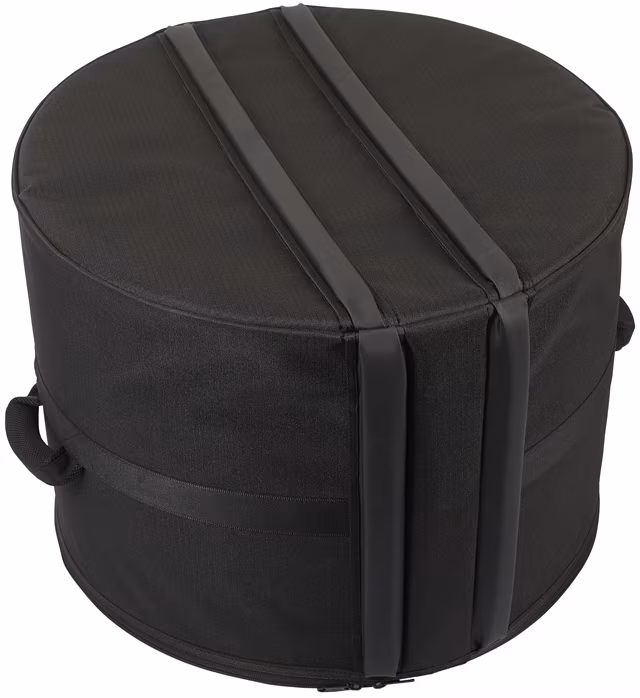 Stefy Line 22" x 18" 1000 Line Bass Drum Bag - Obal na basový bubon